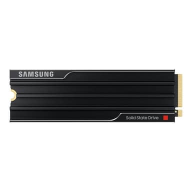SAMSUNG 9100 PRO Heatsink 4TB