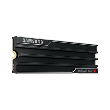 SAMSUNG 9100 PRO Heatsink 4TB