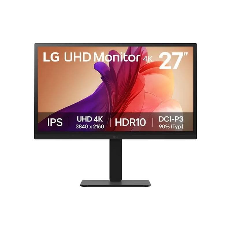 LG 27BA45U-B Business 68,6cm (27″)