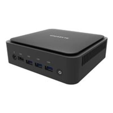 GIGABYTE BRIX  GB-BER7-8840 (AMD Ryzen 8000) STD
