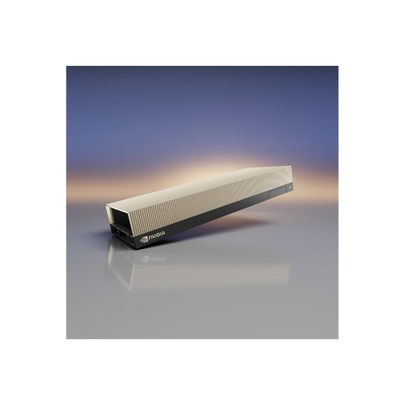 HPE NVIDIA L40S 48GB