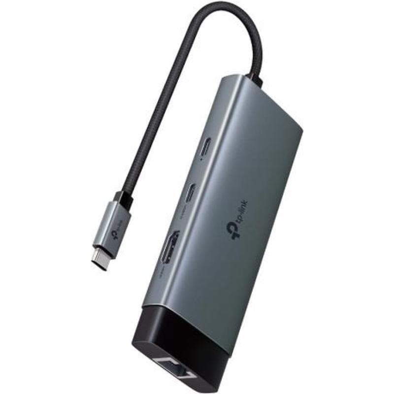 TP-LINK HUB UH6120C USB-C 6-Port