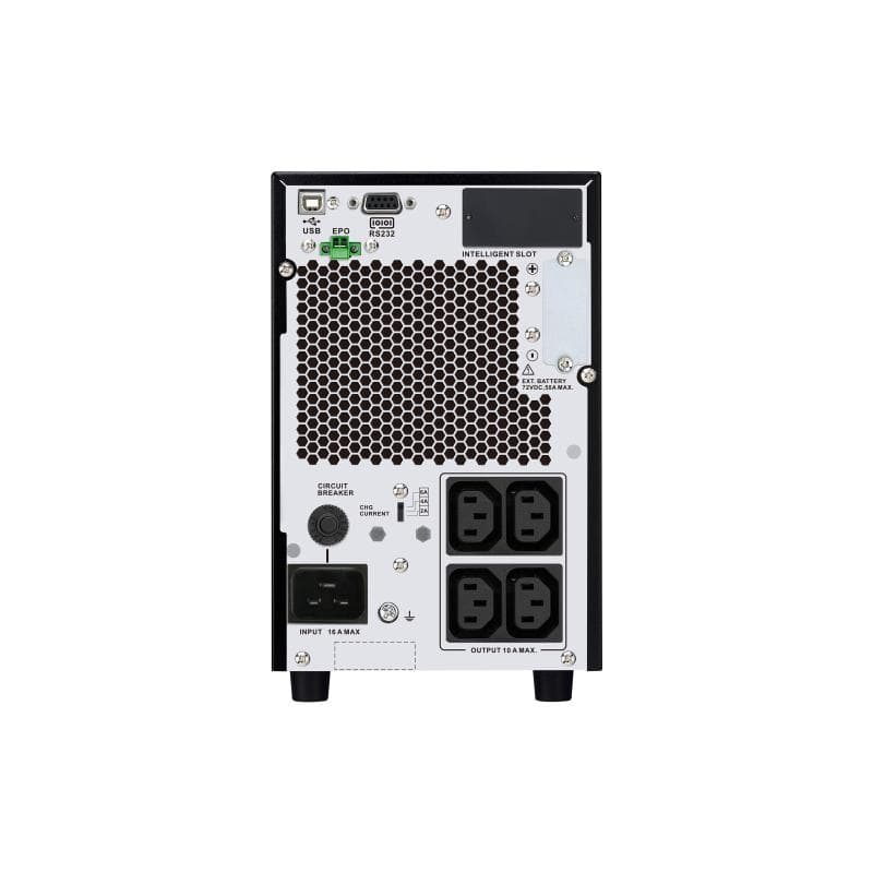 APC Easy UPS On-Line SRV 2000VA 230V