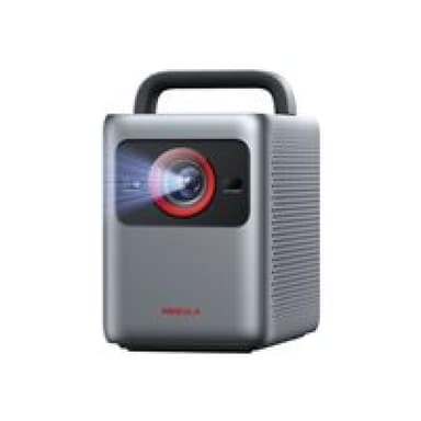ANKER Nebula Cosmos Laser 4K SE black