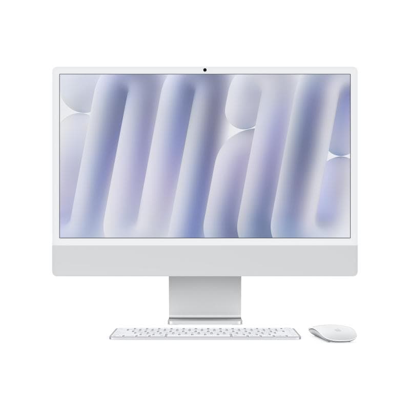 APPLE iMac Z1EJ 59,62cm (23,5″) M4 16GB 1TB macOS