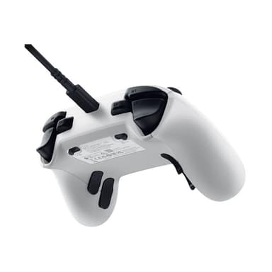 RAZER Gamepad Wolverine V3 Tourn. Ed. White