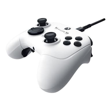 RAZER Gamepad Wolverine V3 Tourn. Ed. White