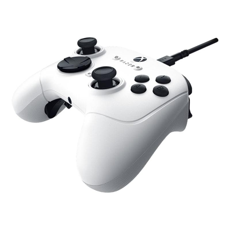 RAZER Gamepad Wolverine V3 Tourn. Ed. White