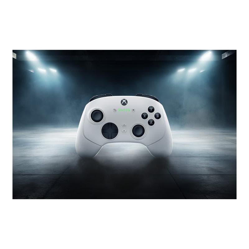 RAZER Gamepad Wolverine V3 Pro White