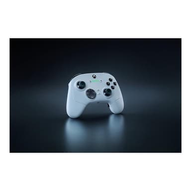 RAZER Gamepad Wolverine V3 Pro White