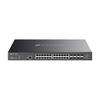 TP-LINK SX3832MPP Omada 32-Port 10GE L2+ Managed Switch