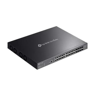 TP-LINK SX3832MPP Omada 32-Port 10GE L2+ Managed Switch