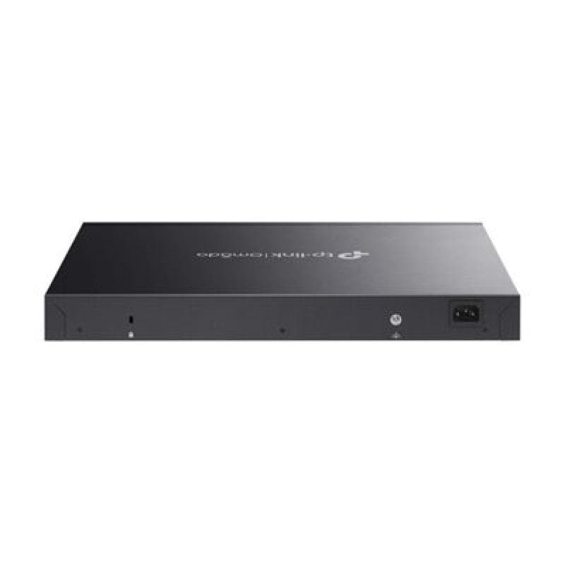 TP-LINK SX3832MPP Omada 32-Port 10GE L2+ Managed Switch