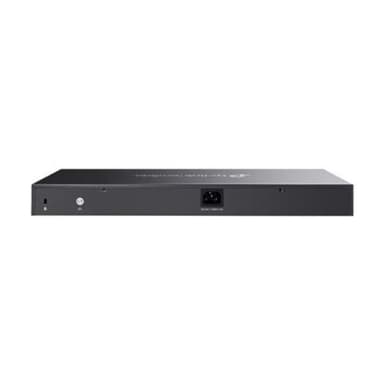 TP-LINK SX3832 Omada 24-Port 10GBASE-T L2+ Managed Switch