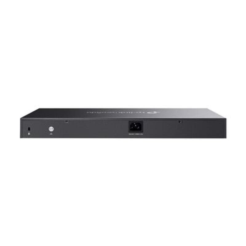 TP-LINK SX3832 Omada 24-Port 10GBASE-T L2+ Managed Switch