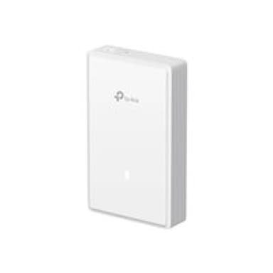 TP-LINK EAP725-Wall BE3600 Dual-Band Wi-Fi 7 Access Point
