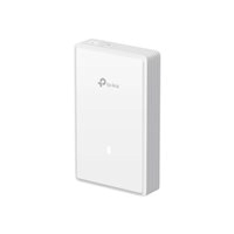 TP-LINK EAP725-Wall BE3600 Dual-Band Wi-Fi 7 Access Point