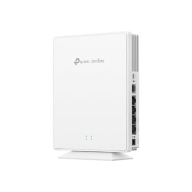 TP-LINK EAP650-DESKTOP Omada AX3000 Desktop Dual-Band Wi-Fi 6 Access Point