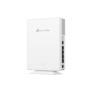 TP-LINK EAP650-DESKTOP Omada AX3000 Desktop Dual-Band Wi-Fi 6 Access Point