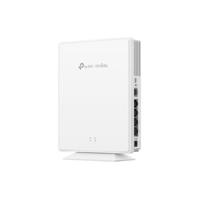 TP-LINK EAP650-DESKTOP Omada AX3000 Desktop Dual-Band Wi-Fi 6 Access Point
