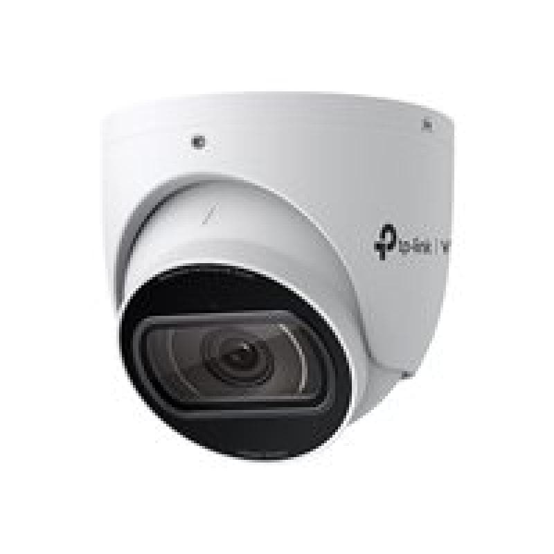 TP-LINK Omada IPCam InSight S445ZI 4MP IR Motorized Varifocal Turret