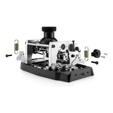 THRUSTMASTER Joystick F/A-18E Super Hornet Stick (PC) retail