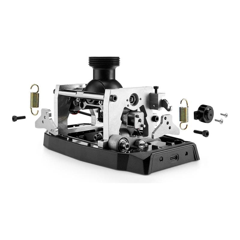 THRUSTMASTER Joystick F/A-18E Super Hornet Stick (PC) retail