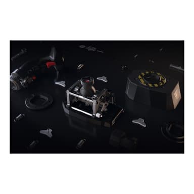 THRUSTMASTER Joystick F/A-18E Super Hornet Stick (PC) retail