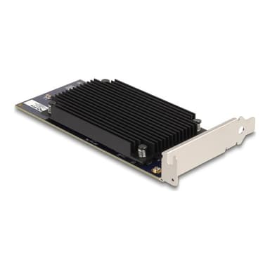 DELOCK PCI Expressx8 Hailo-8 AI Processorx2 KI-Beschleuniger Delock