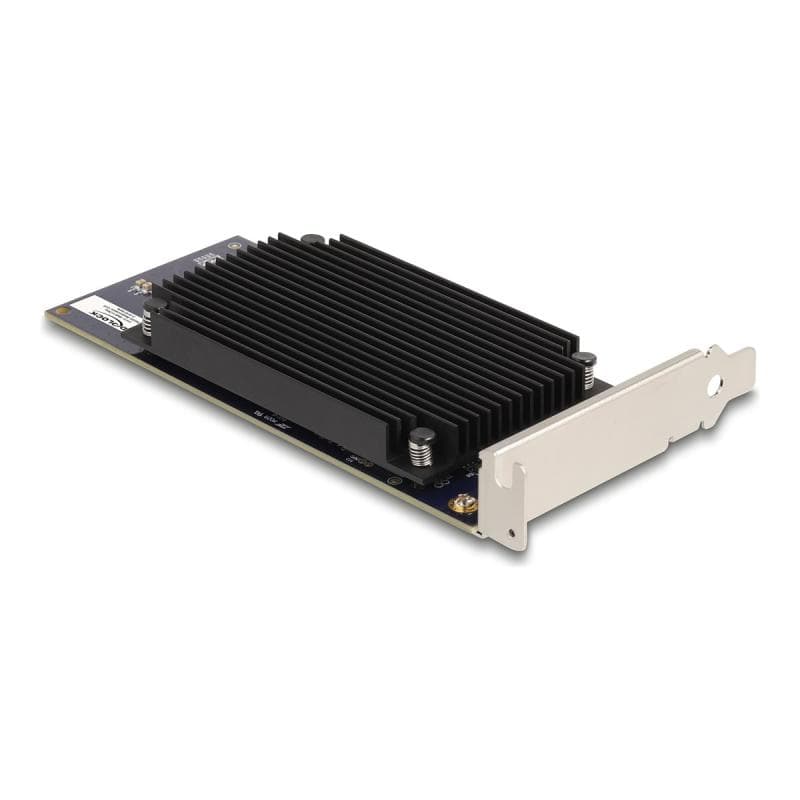DELOCK PCI Expressx8 Hailo-8 AI Processorx2 KI-Beschleuniger Delock