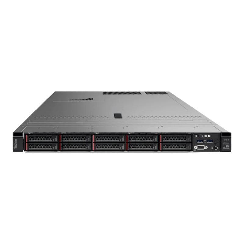 LENOVO ThinkSystem SR645 7303 AMD EPYC 7203 32GB 0TB oBS