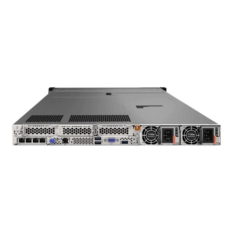 LENOVO ThinkSystem SR645 7303 AMD EPYC 7203 32GB 0TB oBS