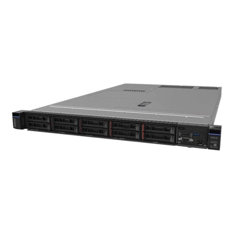 LENOVO ThinkSystem SR645 7303 AMD EPYC 7203 32GB 0TB oBS