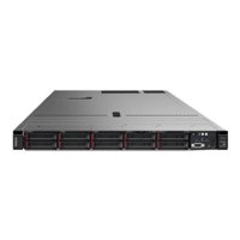 LENOVO ThinkSystem SR645 7303 AMD EPYC 7203 32GB 0TB oBS