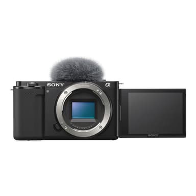 SONY ZV-E10