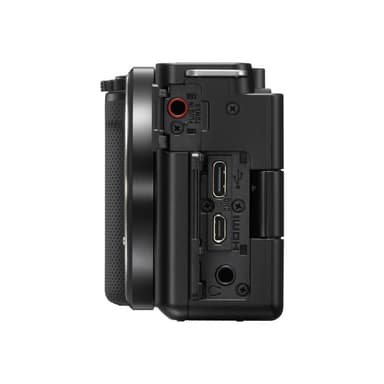 SONY ZV-E10
