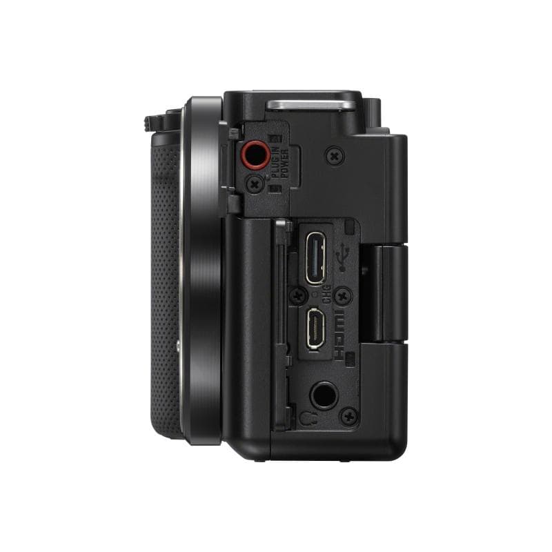 SONY ZV-E10