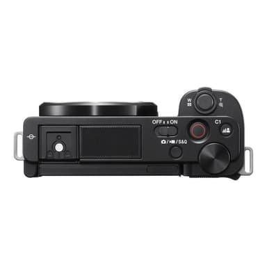SONY ZV-E10