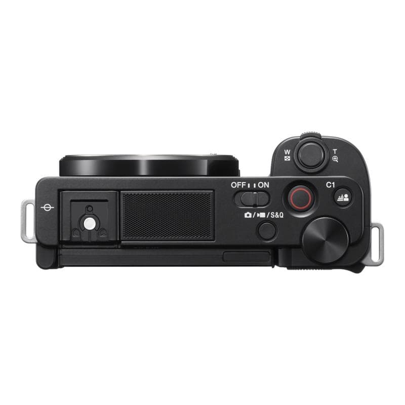 SONY ZV-E10