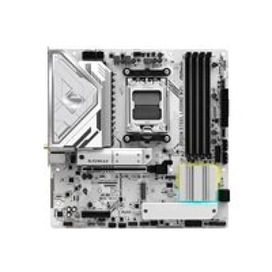 ASROCK B850M Steel Legend WiFi SAM5