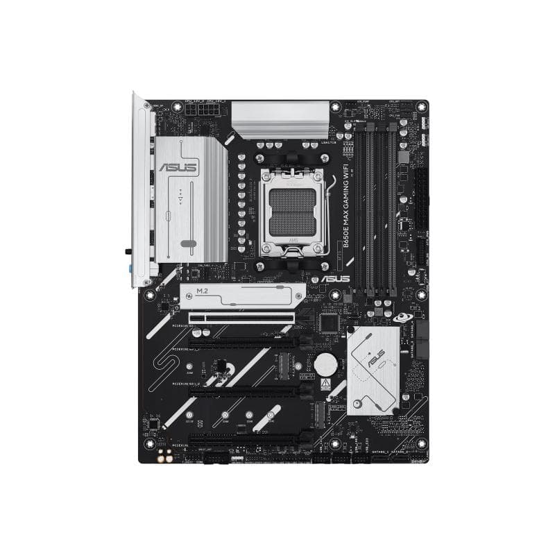 ASUS B650E MAX GAMING WIFI SAM5