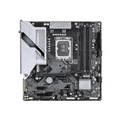 GIGABYTE B760M G P Wifi DDR4 S1700