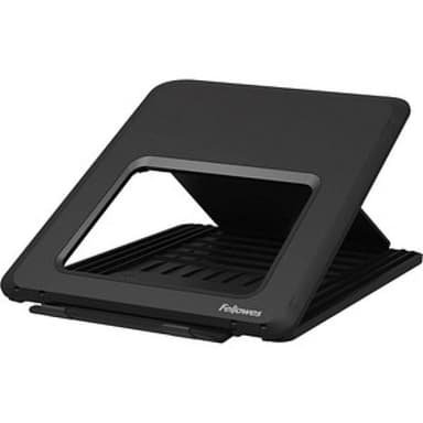FELLOWES Laptopständer bis 14″ Max.4KG Breyta schwarz
