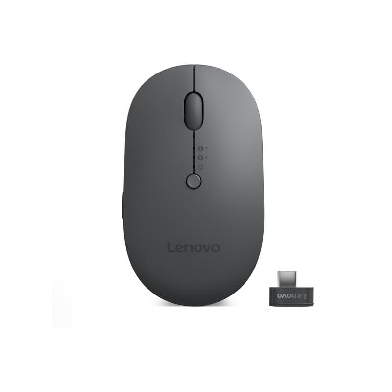 LENOVO Maus wireless- Multi-Device Wireless Mouse X9 Edition