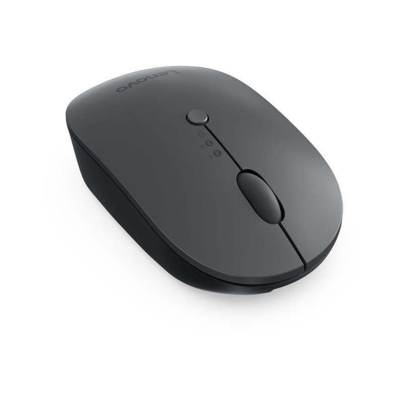 LENOVO Maus wireless- Multi-Device Wireless Mouse X9 Edition