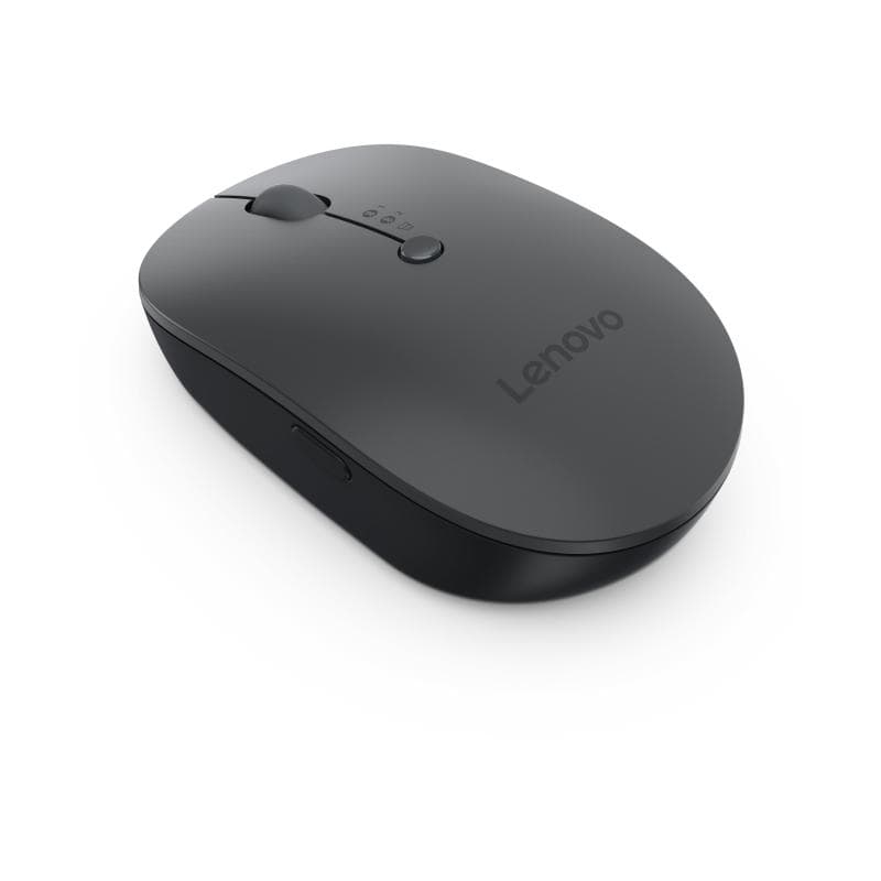 LENOVO Maus wireless- Multi-Device Wireless Mouse X9 Edition