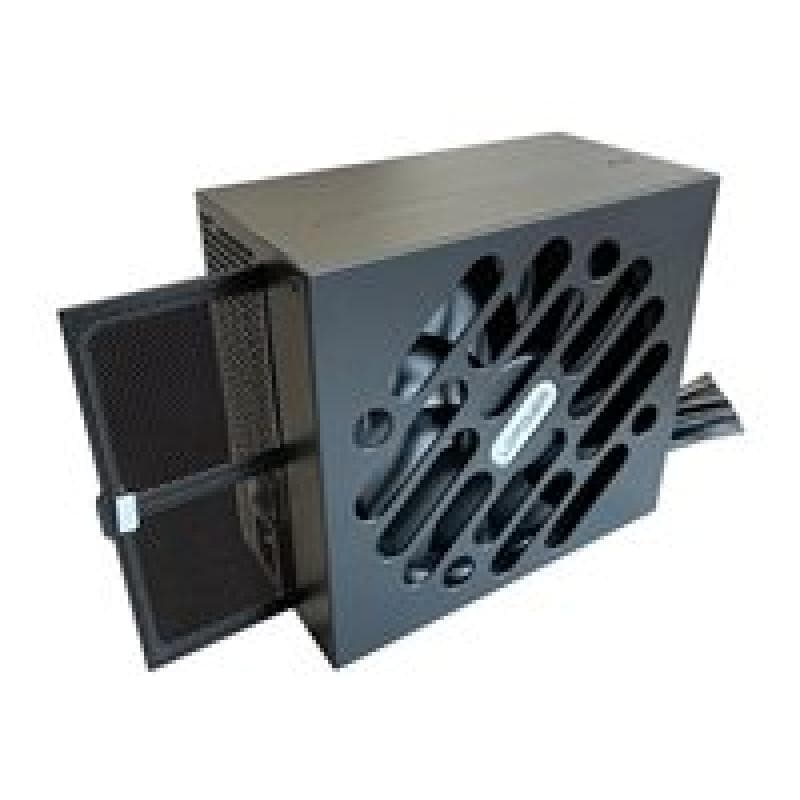 LC-POWER Netzteil 700W Integrator Serie ATX 2.31 (80+)