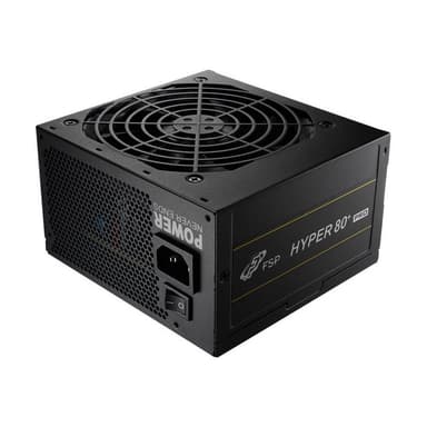 FSP Netzteil HYPER PRO 450 BKB 80+B  450W ATX bulk
