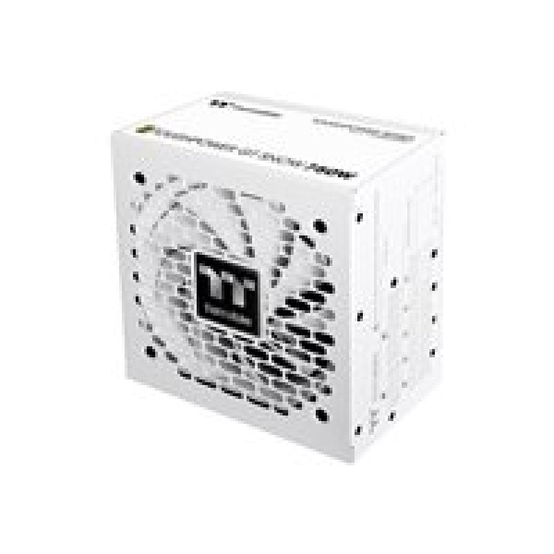 THERMALTAKE Netzteil Toughpower GT  750W Snow ATX3.1 80+G WH retail