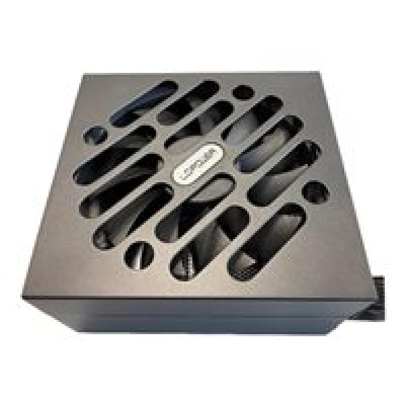 LC-POWER Netzteil 600W Integrator Serie ATX 2.31 (80+)